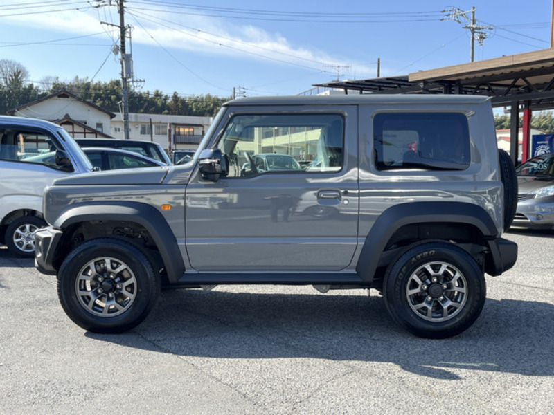 JIMNY SIERRA-13