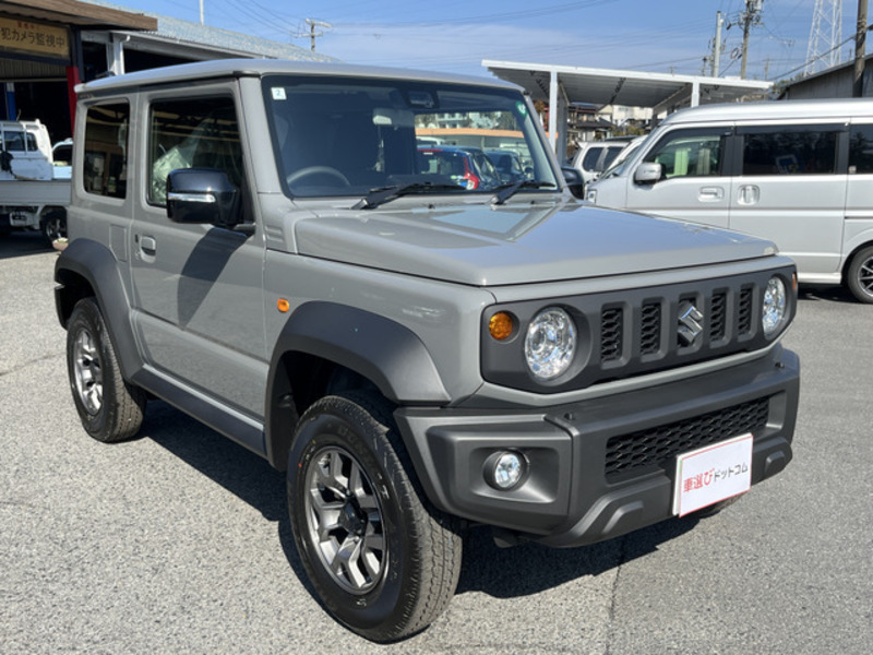 JIMNY SIERRA-2