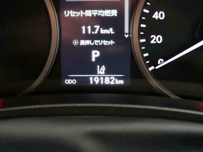 Used 19 Lexus Nx Ayz10 Sbi Motor Japan