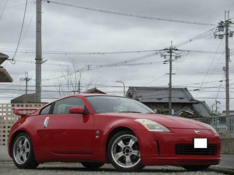 FAIRLADY Z-2