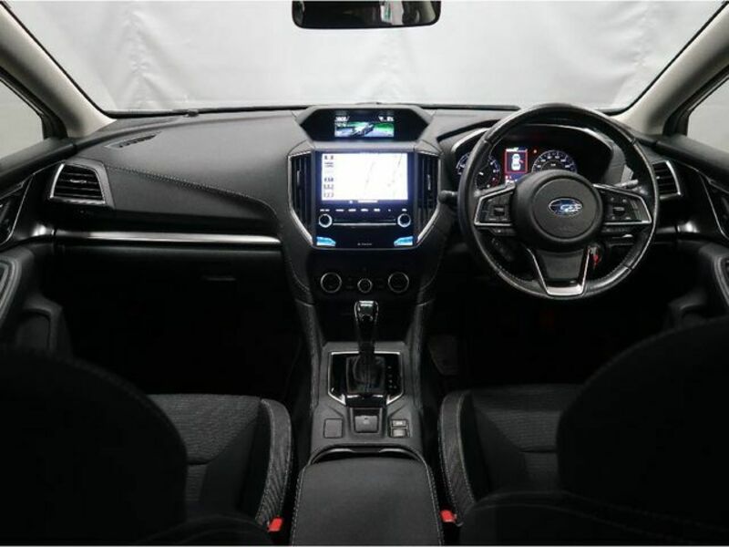 IMPREZA SPORT
