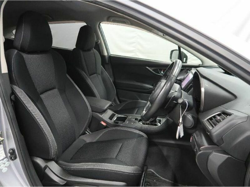 IMPREZA SPORT