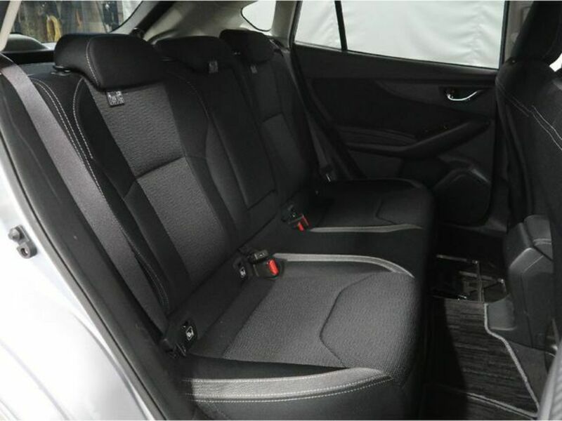IMPREZA SPORT
