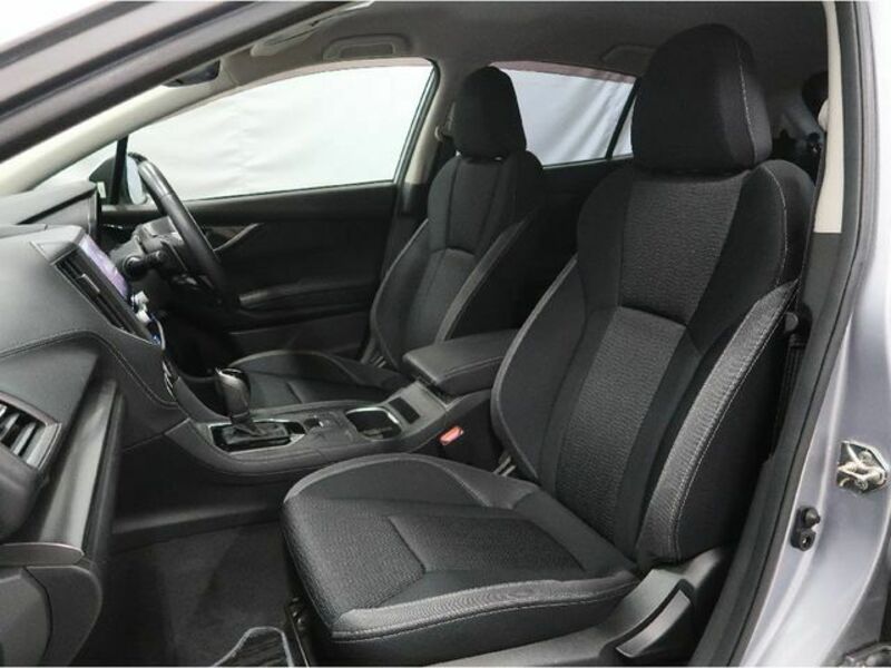 IMPREZA SPORT
