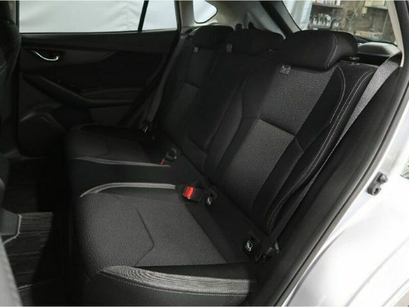 IMPREZA SPORT