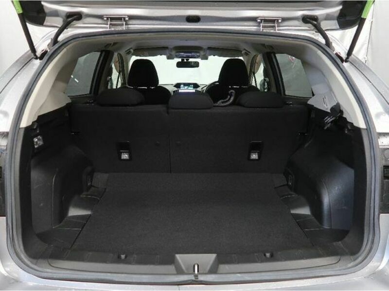 IMPREZA SPORT