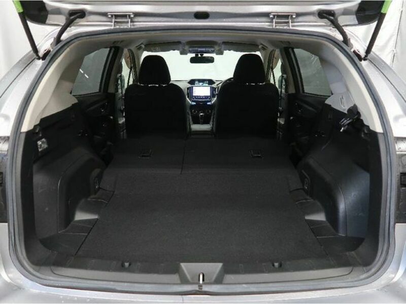 IMPREZA SPORT