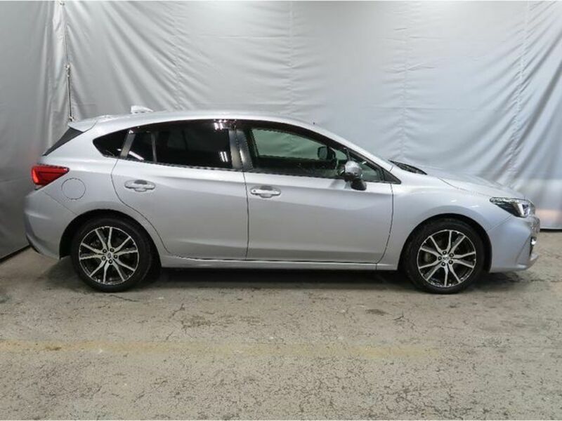 IMPREZA SPORT