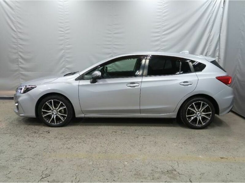 IMPREZA SPORT