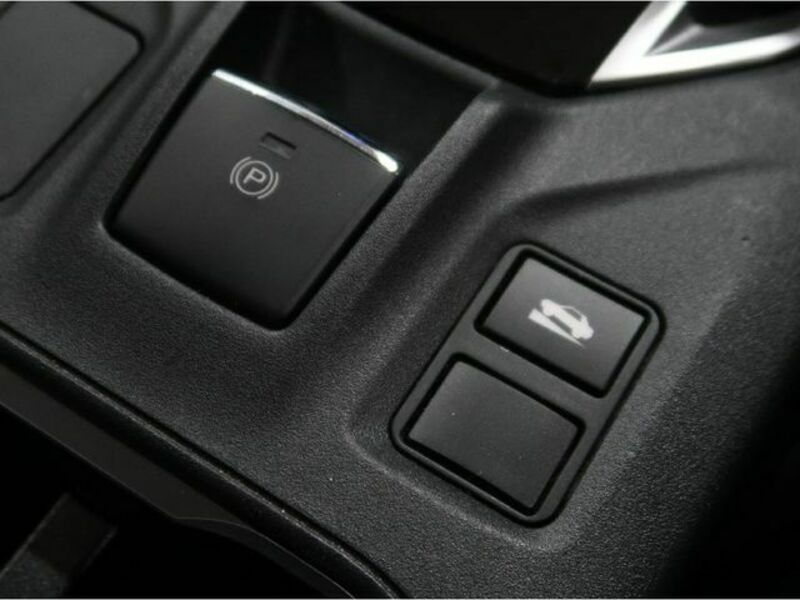 IMPREZA SPORT