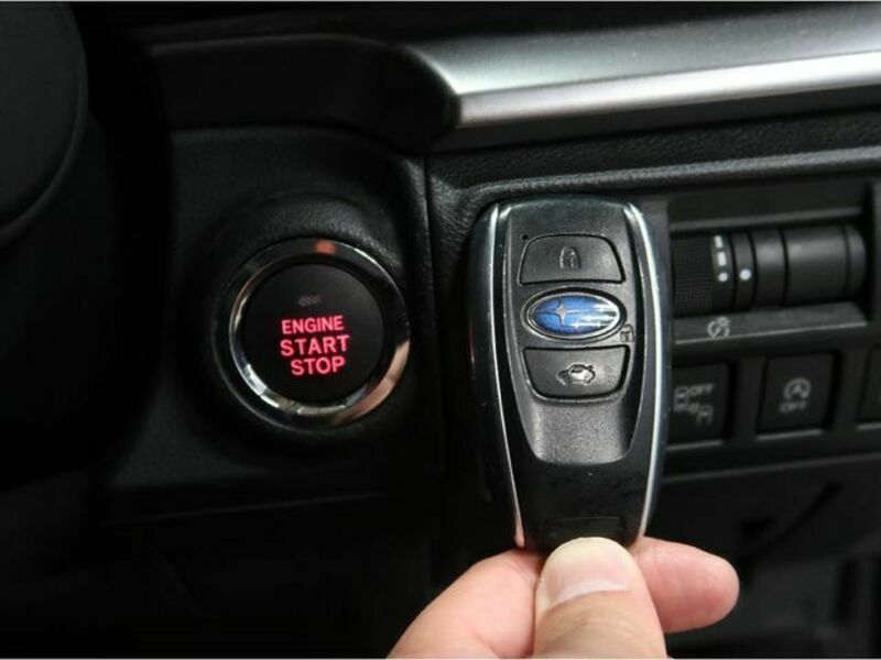 IMPREZA SPORT