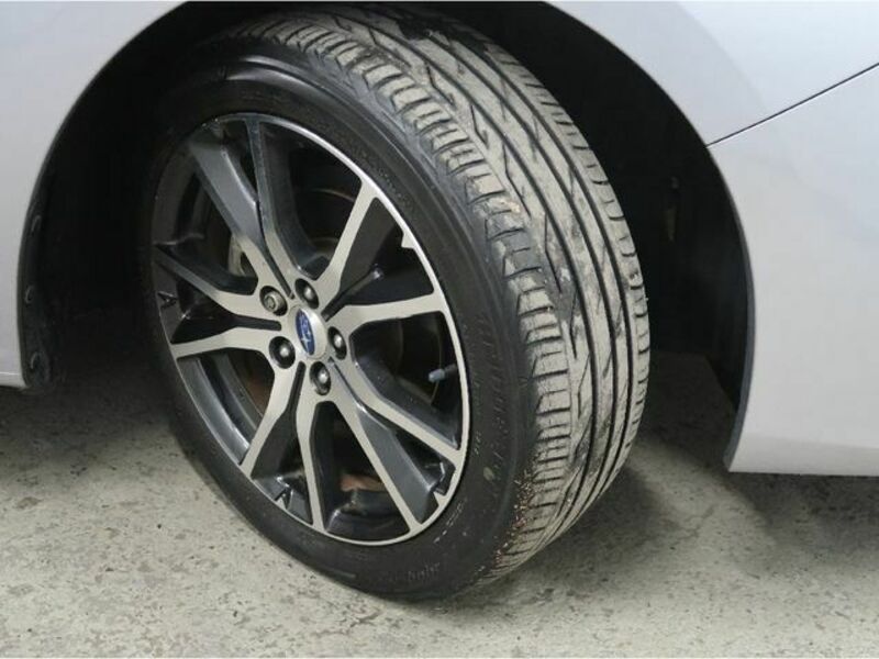 IMPREZA SPORT