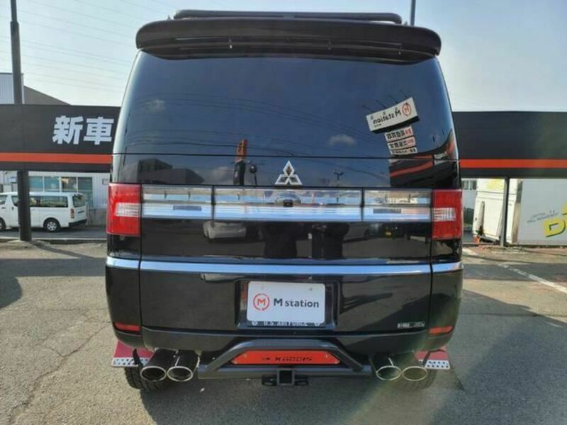 DELICA D5