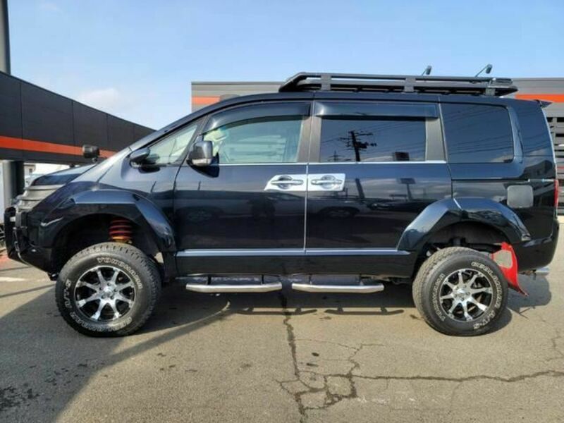 DELICA D5