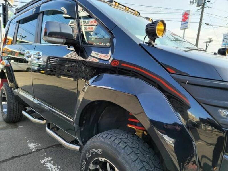 DELICA D5
