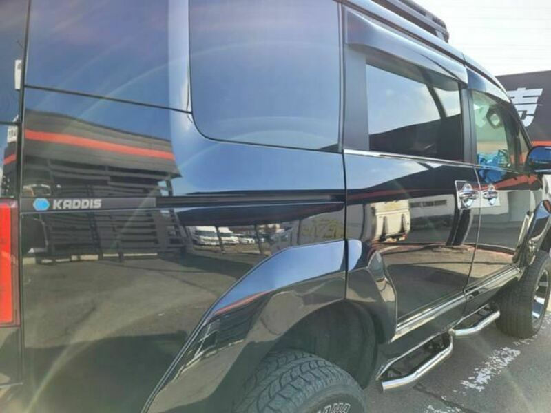 DELICA D5