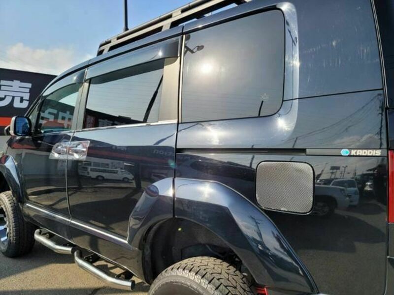 DELICA D5