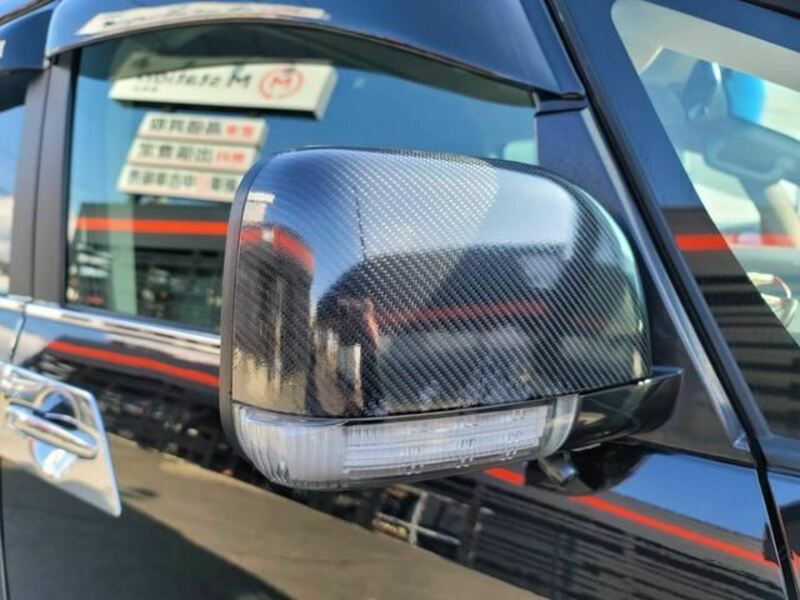 DELICA D5