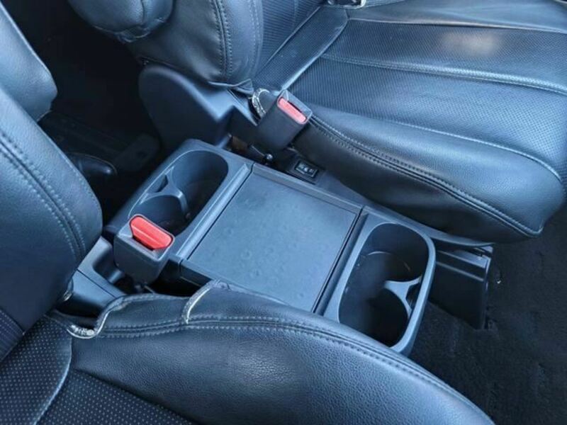 DELICA D5