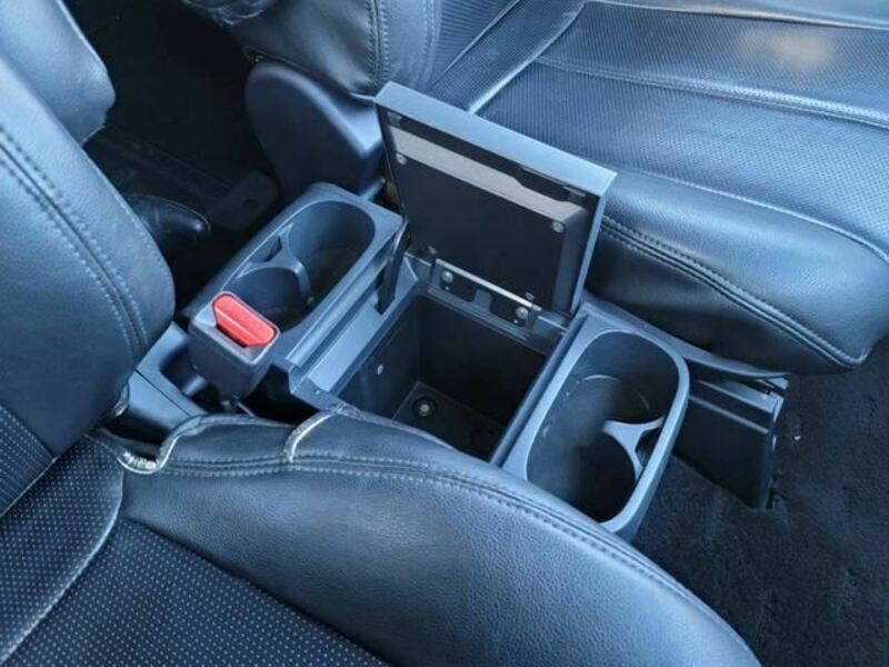 DELICA D5