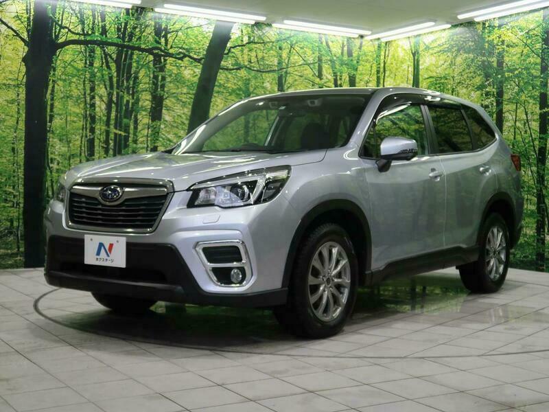 FORESTER-0