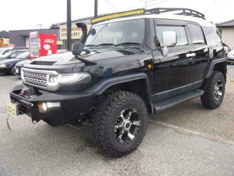 FJ CRUISER-3