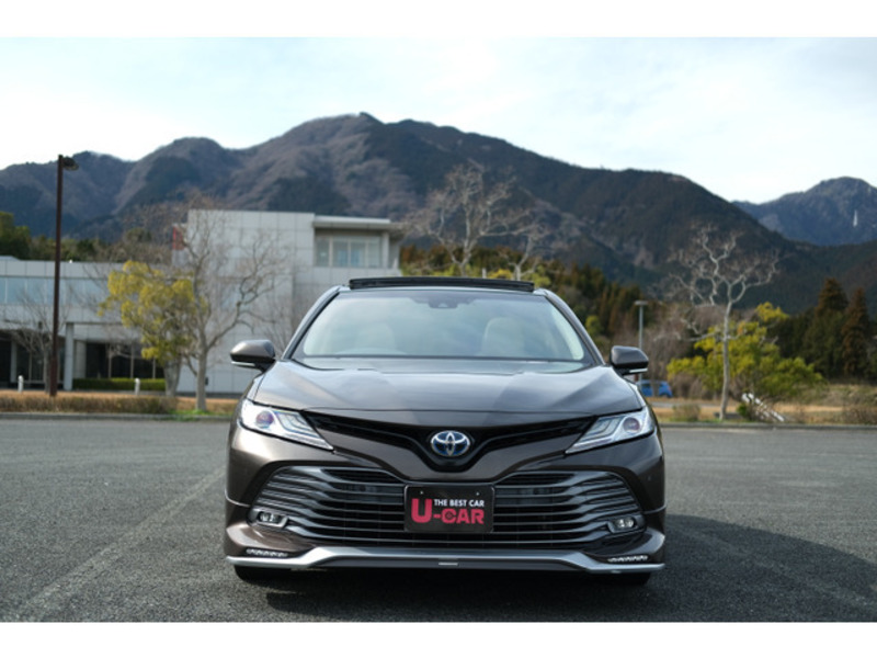 CAMRY