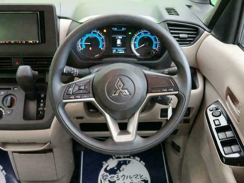 EK SPACE