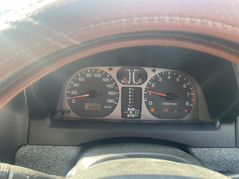 PAJERO IO
