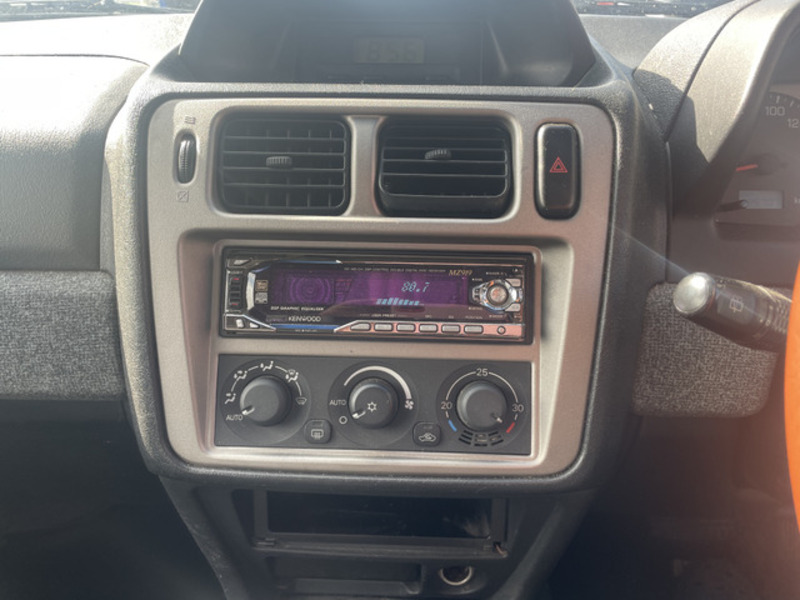 PAJERO IO