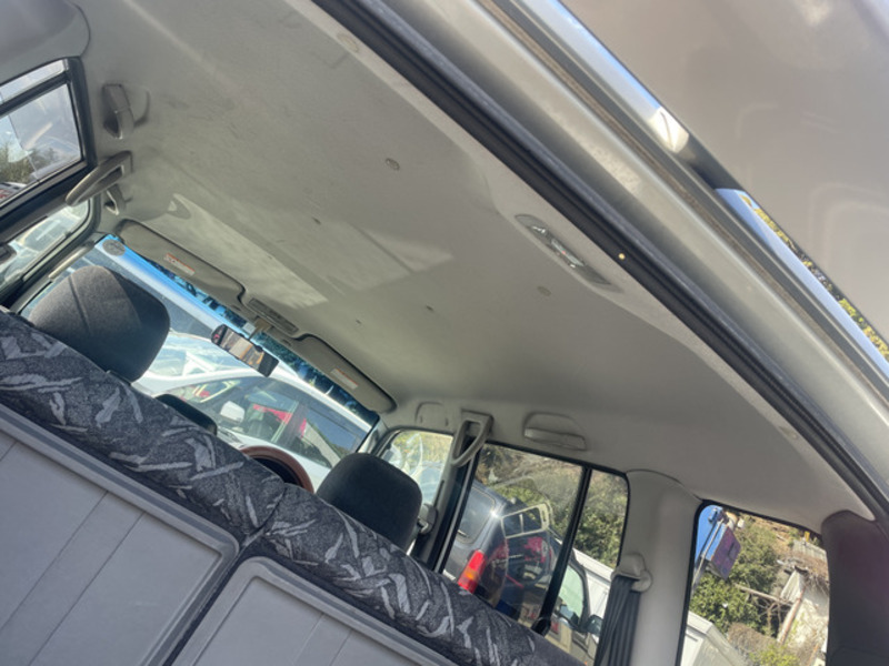 PAJERO IO