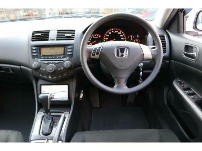 ACCORD WAGON