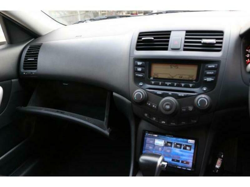 ACCORD WAGON