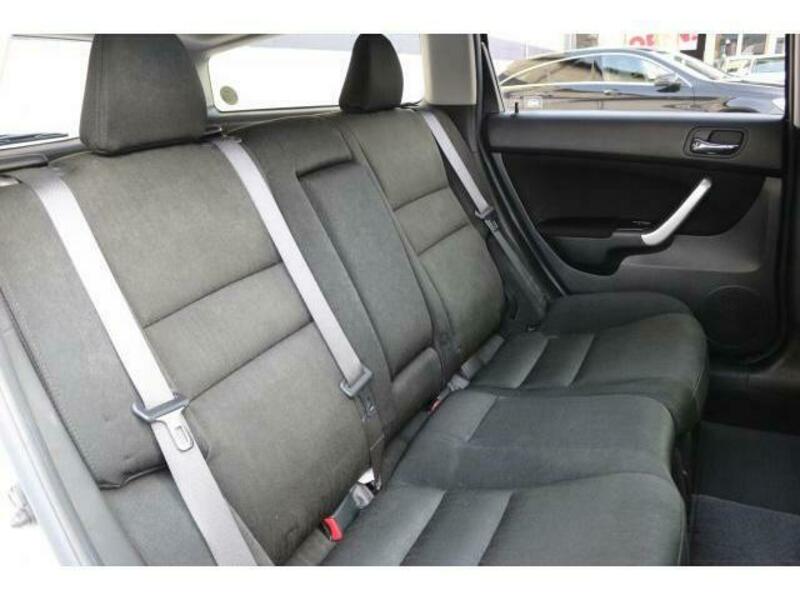 ACCORD WAGON
