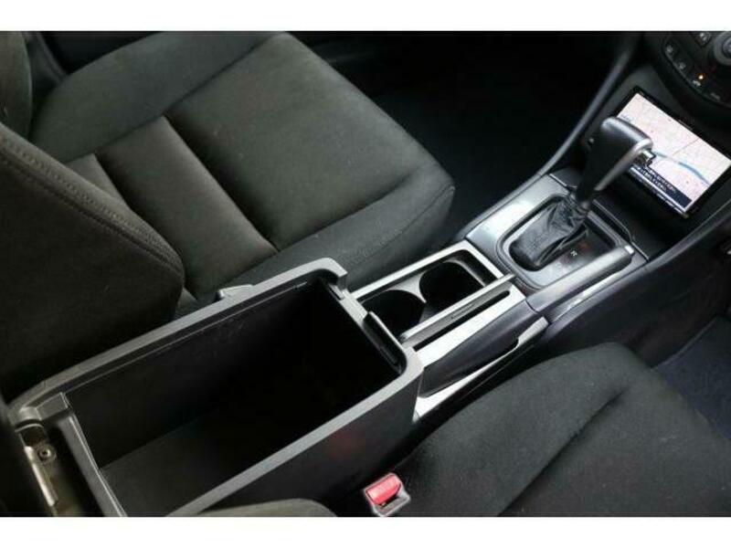 ACCORD WAGON