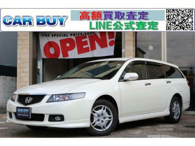 ACCORD WAGON-0