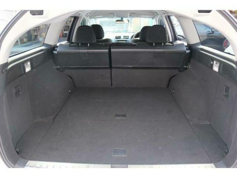 ACCORD WAGON