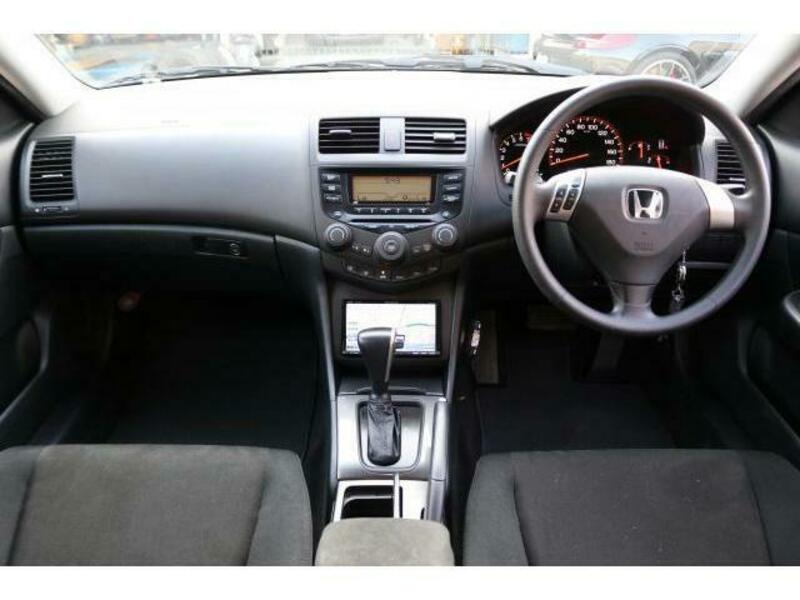 ACCORD WAGON