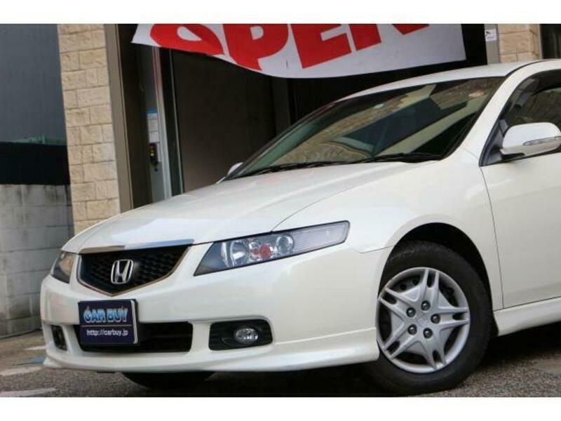 ACCORD WAGON