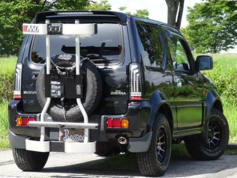 JIMNY SIERRA-3