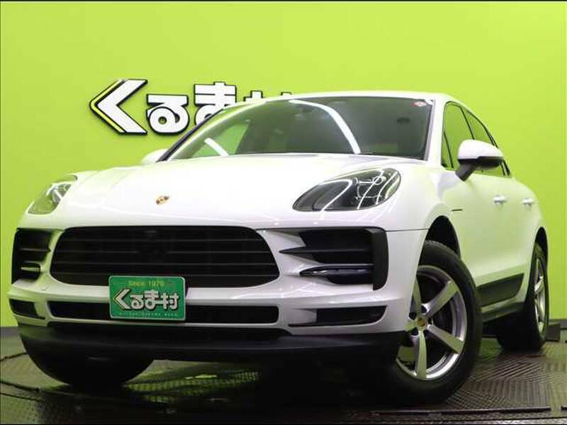 MACAN-0