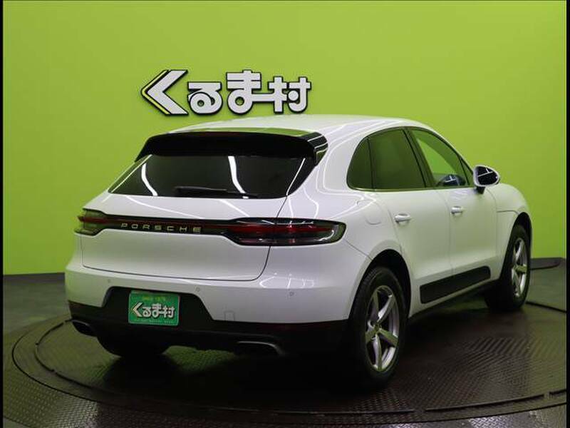 MACAN-1