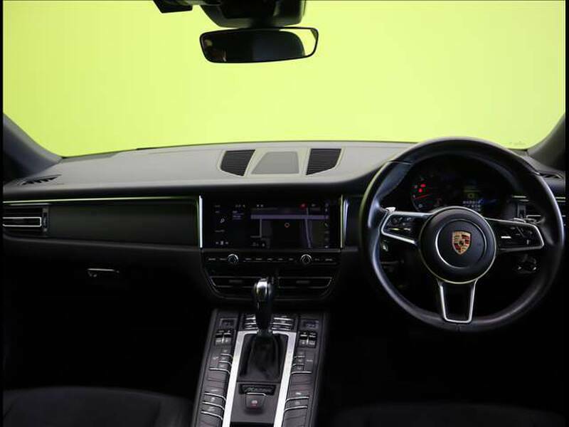 MACAN-2