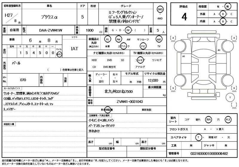 PRIUS ALPHA-10