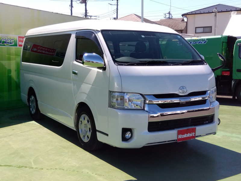 HIACE-2