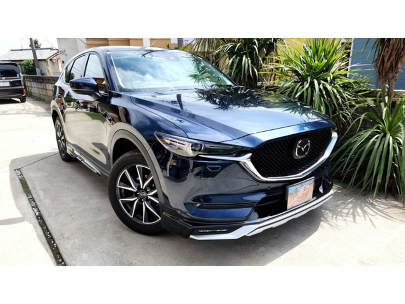 CX-5-0