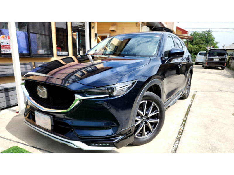 CX-5-10