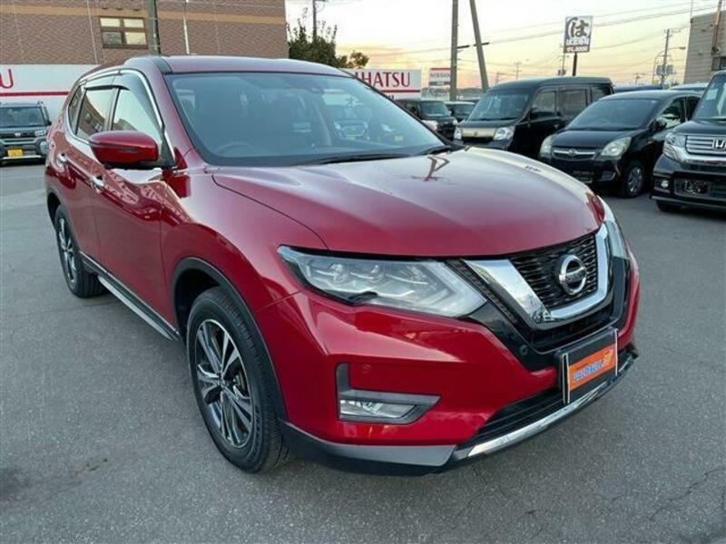 X-TRAIL-5