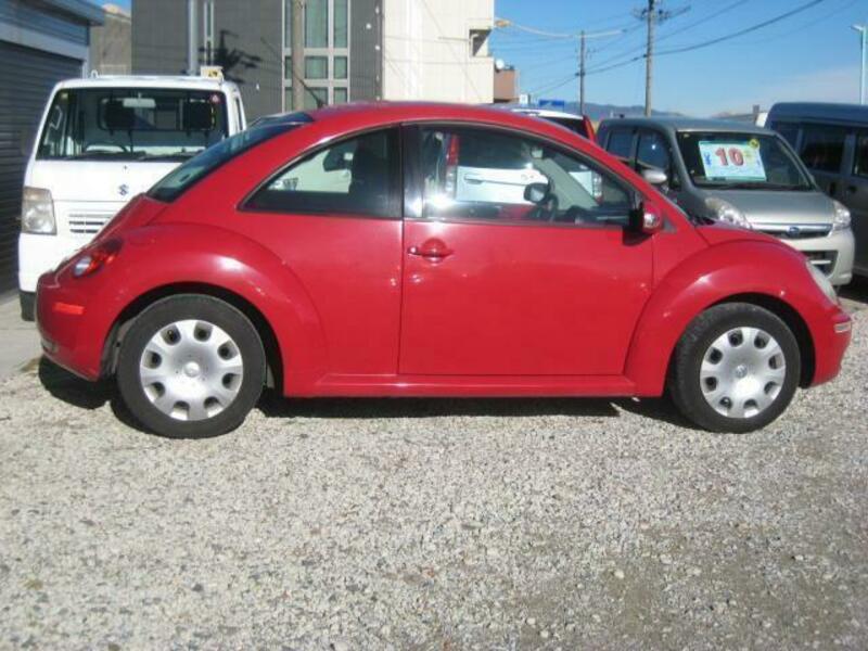 NEW BEETLE-3