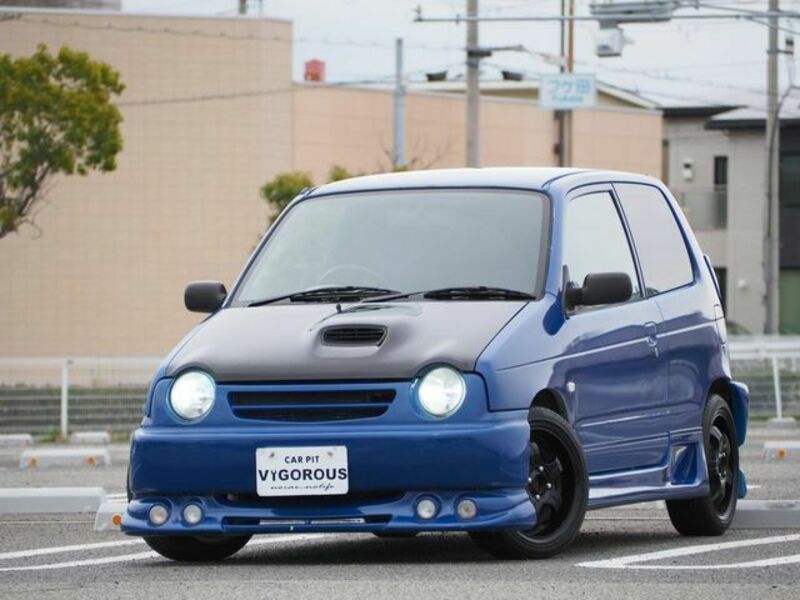 ALTO WORKS